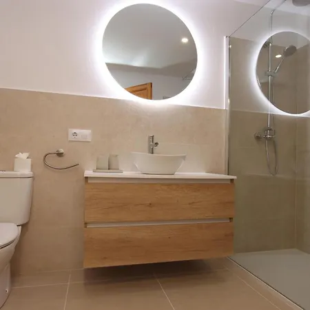 Villa - 4805-48 Mallorca