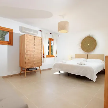 - 4805-48 Mallorca Villa