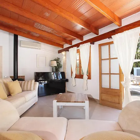 - 4805-48 Mallorca Pollença