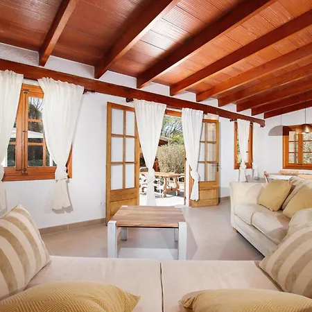 - 4805-48 Mallorca Villa