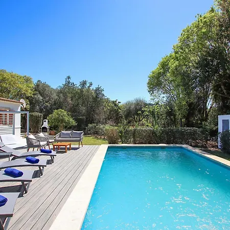 Villa - 4805-48 Mallorca Pollença