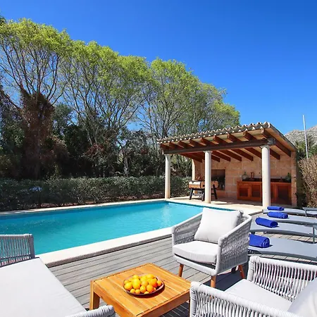 - 4805-48 Mallorca Pollença