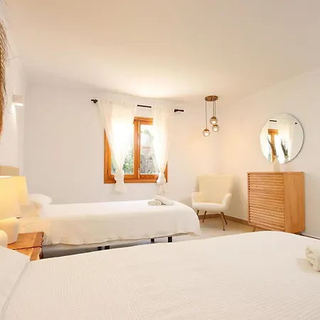 - 4805-48 Mallorca * Польенса