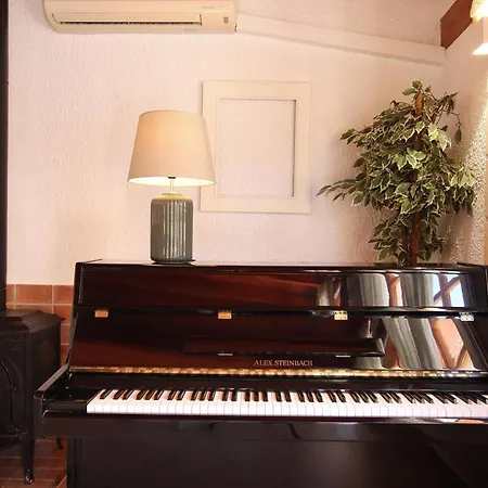 - 4805-48 Mallorca Вилла Польенса