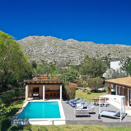 - 4805 Mallorca Pollença