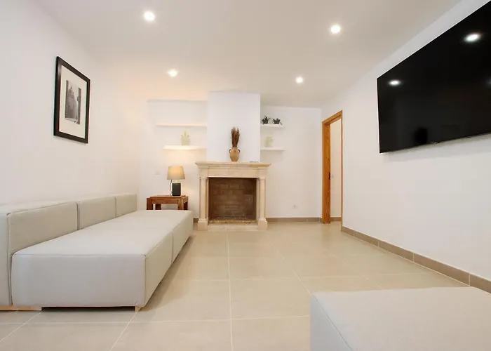 - 4805-48 Mallorca * Pollensa