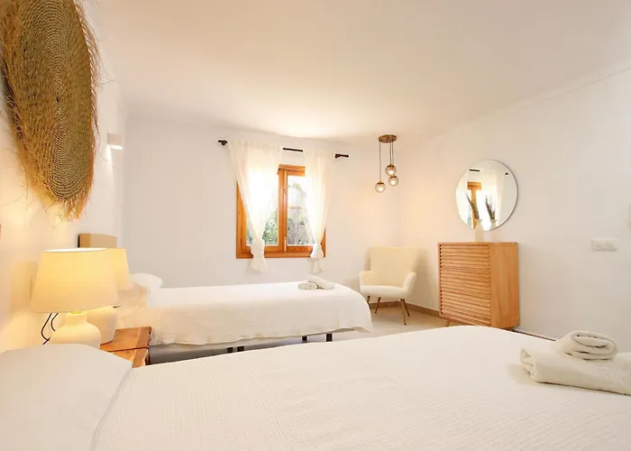 - 4805-48 Mallorca * Pollensa