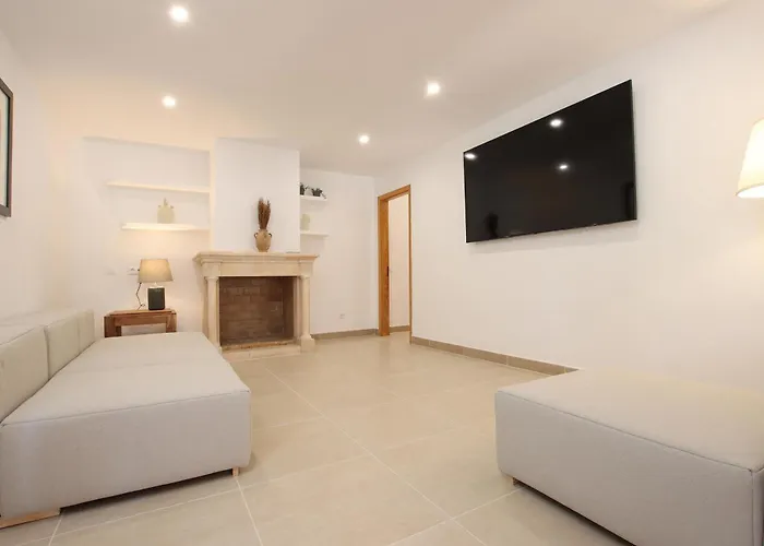 - 4805-48 Mallorca * Pollensa