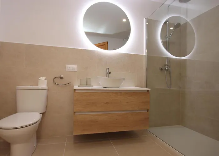 Willa - 4805-48 Mallorca