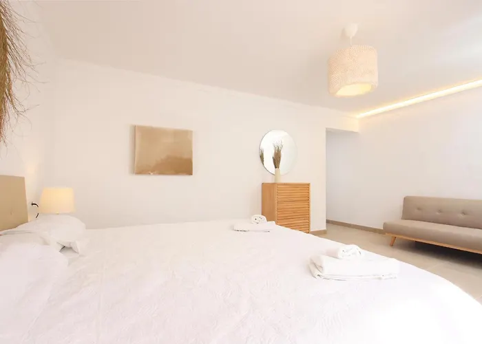 - 4805-48 Mallorca Willa Pollensa