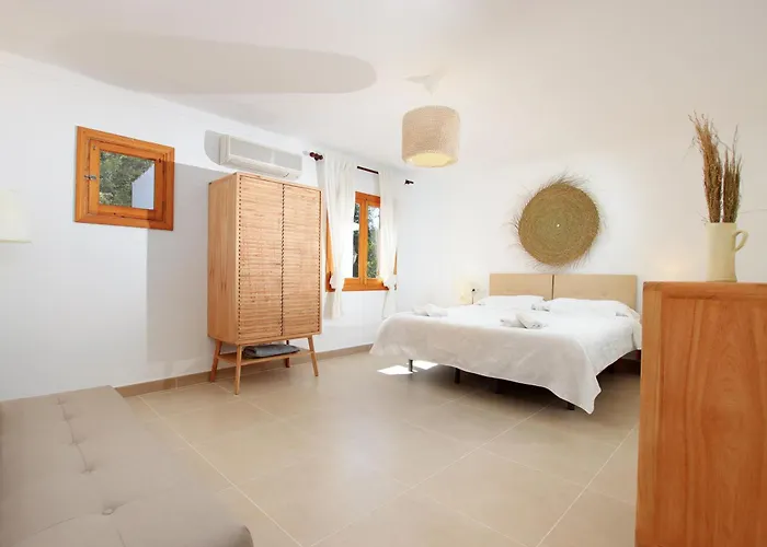 - 4805-48 Mallorca Willa