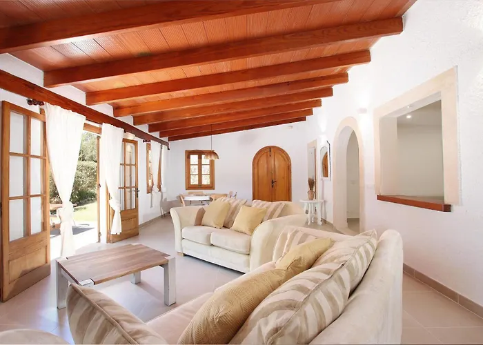 - 4805-48 Mallorca Pollensa