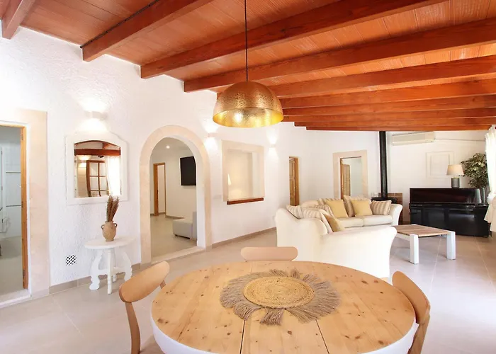 Willa - 4805-48 Mallorca