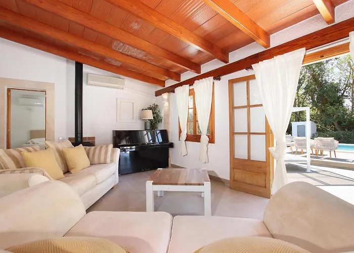 - 4805-48 Mallorca Pollensa