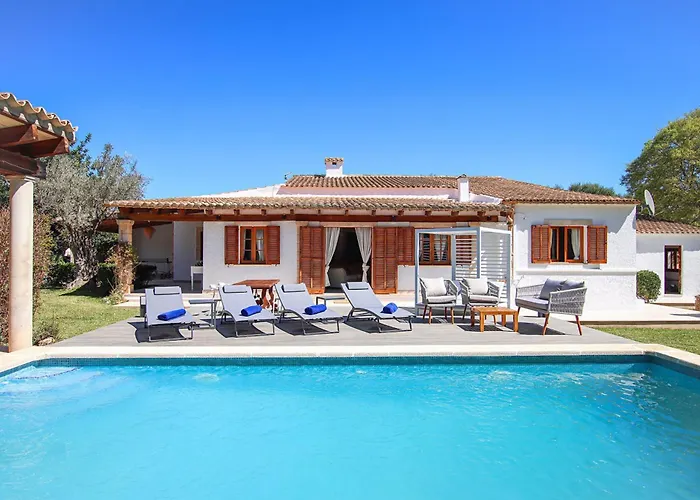 - 4805-48 Mallorca * Pollensa