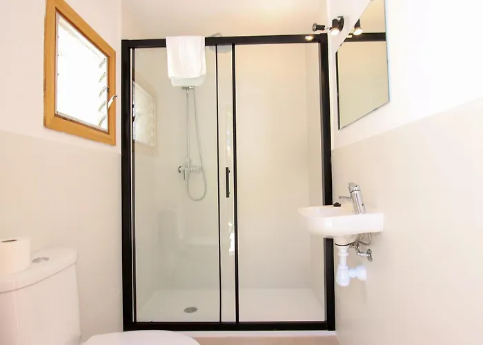 - 4805-48 Mallorca Willa