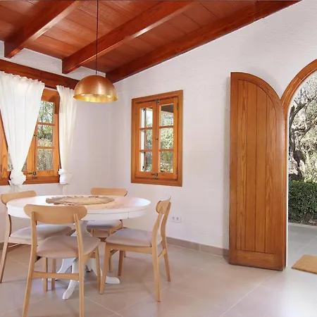 ヴィラ - 4805-48 Mallorca *